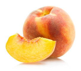 peach
