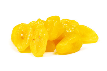 dried fruit