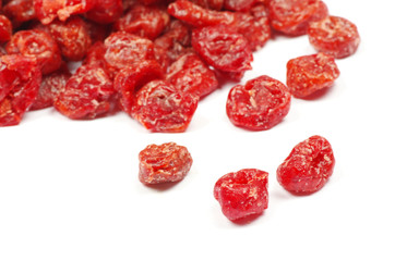 dried goji