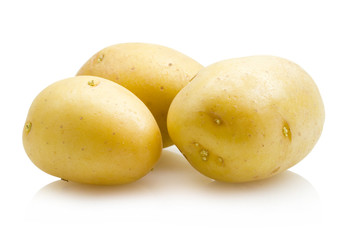 potatoes
