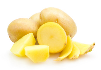 potatoes