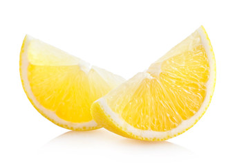 lemon slices