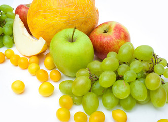 fruit collection