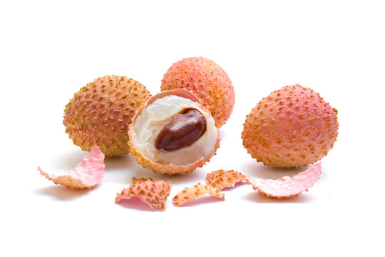 lychees