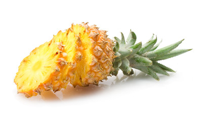 pineapple