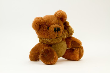 Teddy bear -  toy