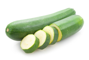 zucchini marrow