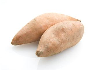 sweet potato