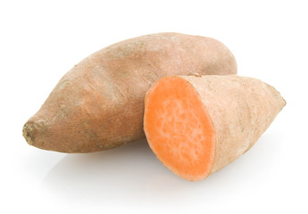 sweet potato