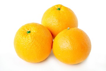 oranges