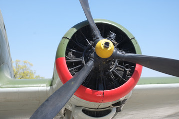 propeller © WilliamJu