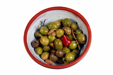 Olives