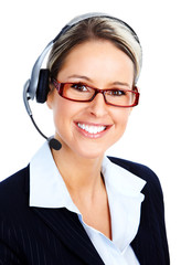 Call Center Operator