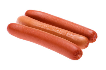 sausage