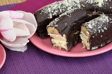 Bananenkuchen