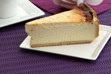 Käsekuchen