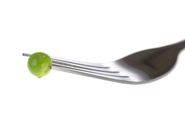 Green pea