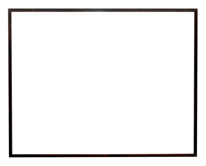 wooden frame grunge