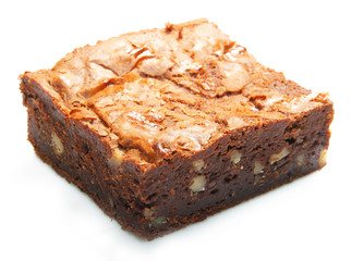 Brownie chocolat