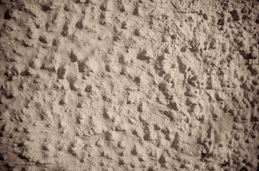 plaster