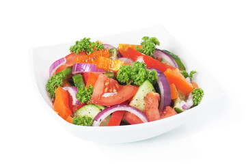 Salad vegetable