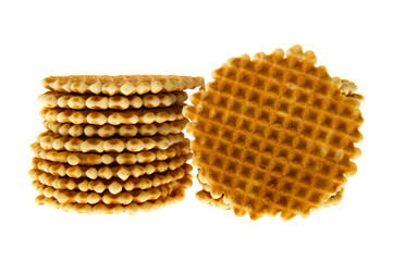 Waffles
