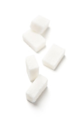 Sugar Cubes