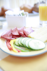 Breakfast 5