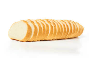 Sliced bread