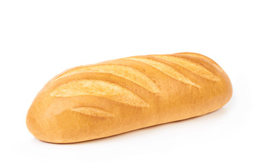 Loaf of bread