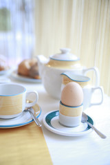 Egg for breakfast 2