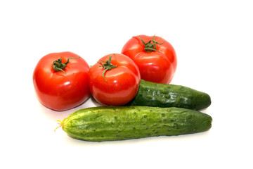 овощное ассорти