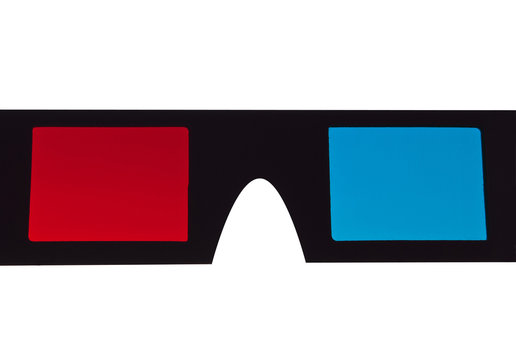 Gafas 3D