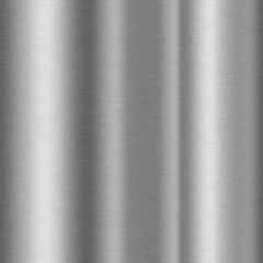 aluminum texture background © PSergey