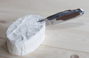fromage a la découpe