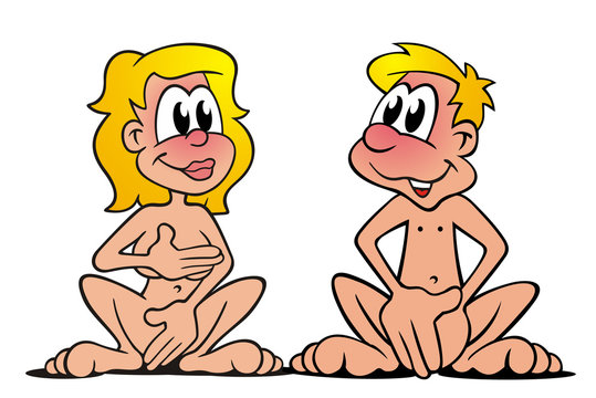 Adam & Eva