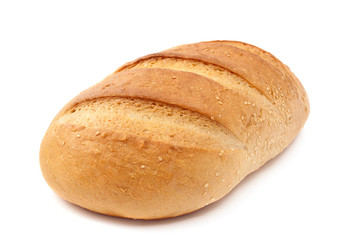 Loaf of bread