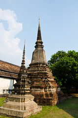 stupa