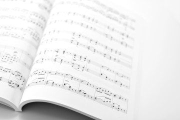 music
