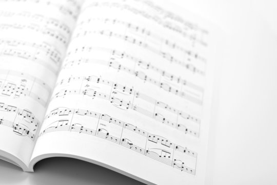 music