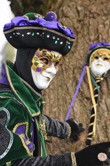 carnaval Vénitien d’Annecy