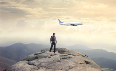 Travel