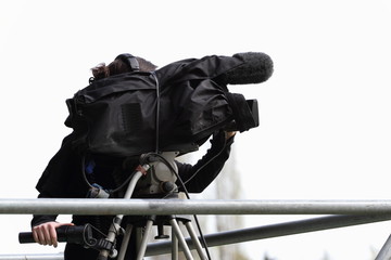 videographer