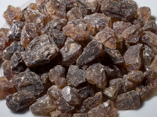 brown sugar