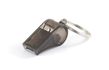 Whistle