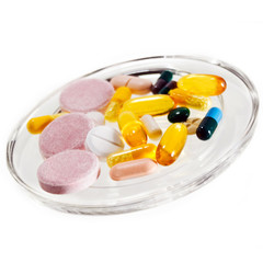 Medizin