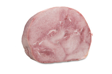 jambon blanc