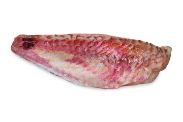 filet de rouget