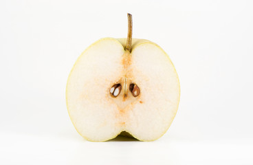Chinese pear