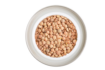 lentils